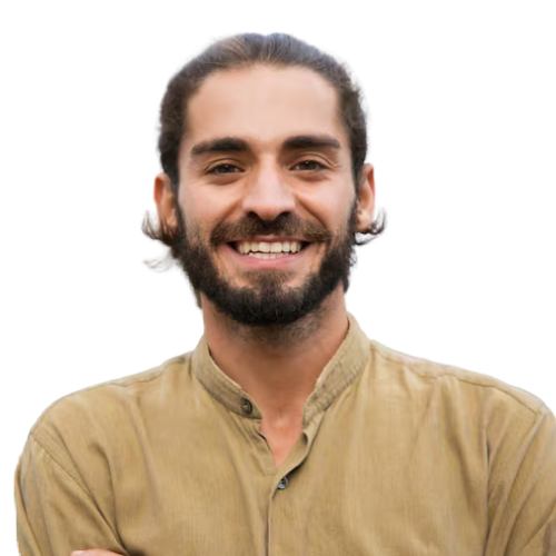 Amine Ben Qassem