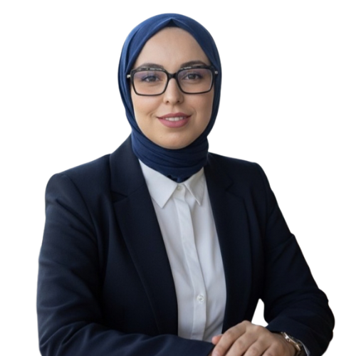 Nafissa Naim