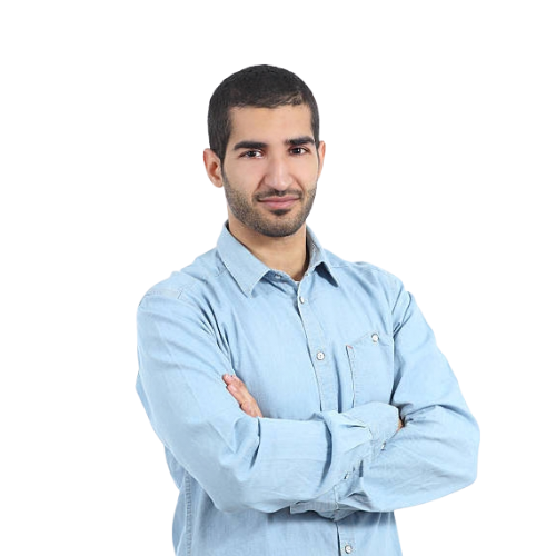 Mohamed Slahi